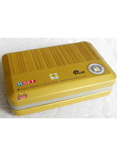 金属制品包装4